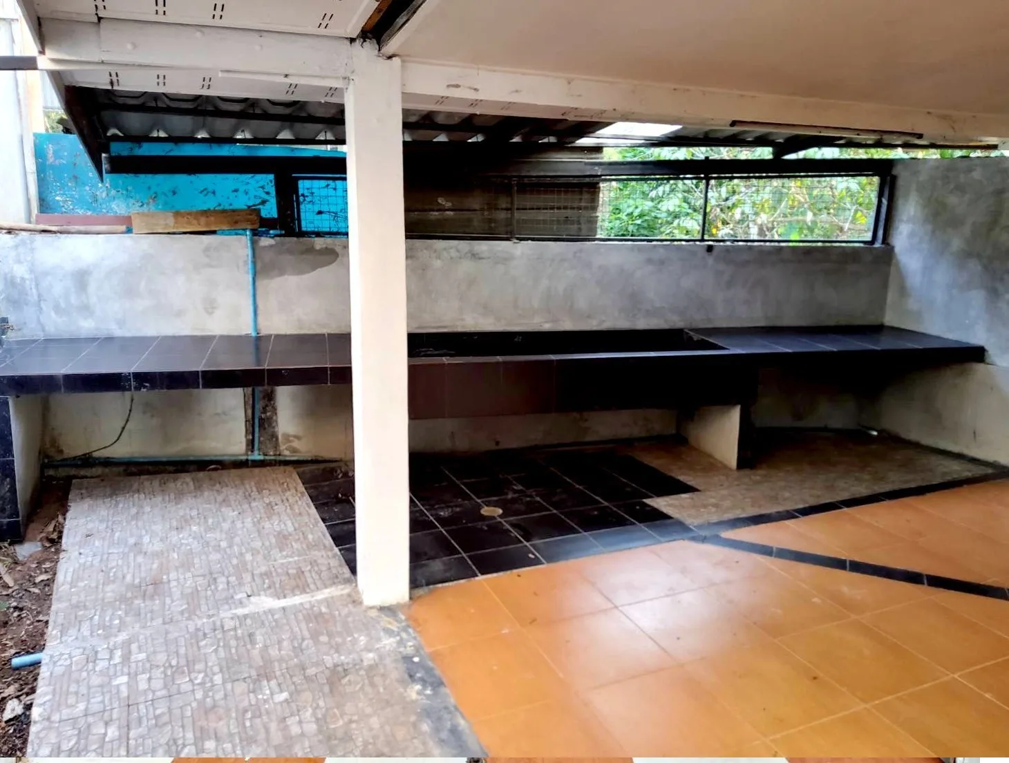 บ้านเดี่ยว คลองท่อม-กระบี่