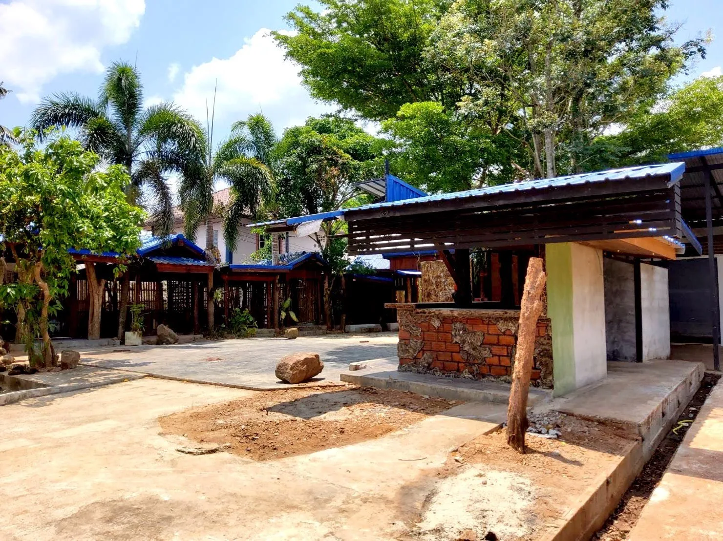 บ้านเดี่ยว คลองท่อม-กระบี่