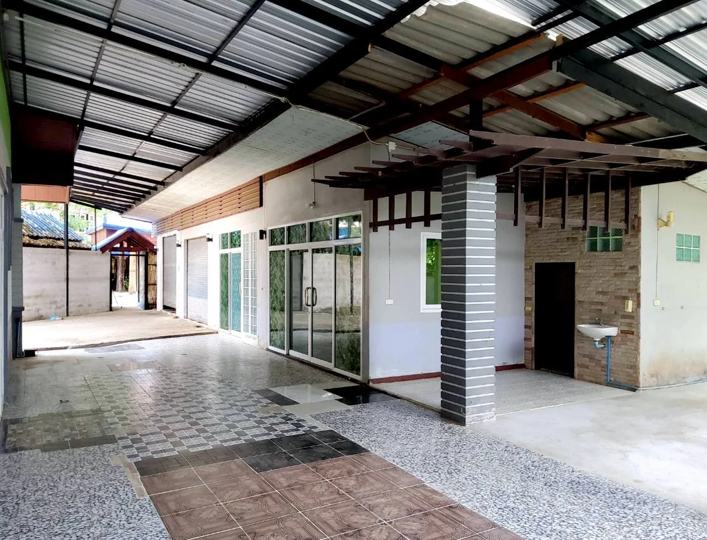 บ้านเดี่ยว คลองท่อม-กระบี่