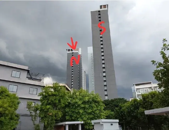 ห้องชุด แอสปาย งามวงศ์วาน [ชั้น 20 อาคาร N]