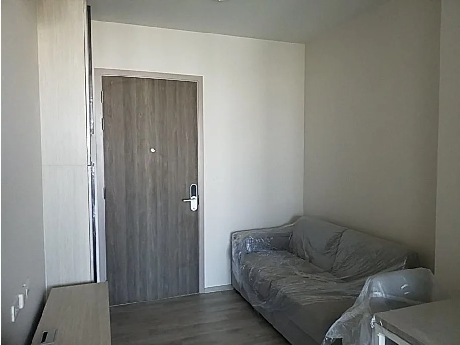 ห้องชุด นิช โมโน เมกะ สเปซ บางนา [ชั้น 28]