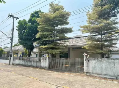 บ้านเดี่ยว เมืองนครราชสีมา รูปที่ 2