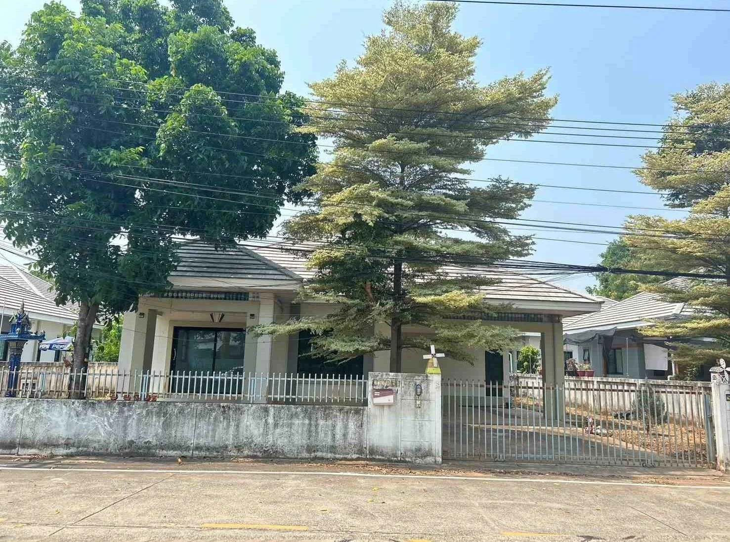 บ้านเดี่ยว เมืองนครราชสีมา