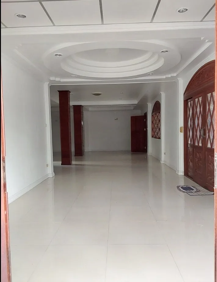 บ้านเดี่ยว พัชรวิลล์ 2 สามพราน-นครปฐม