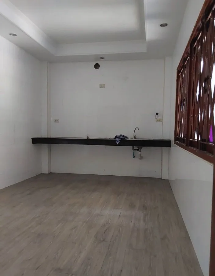 บ้านเดี่ยว พัชรวิลล์ 2 สามพราน-นครปฐม