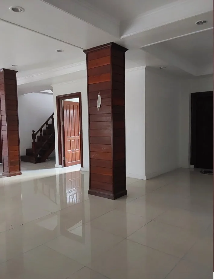 บ้านเดี่ยว พัชรวิลล์ 2 สามพราน-นครปฐม