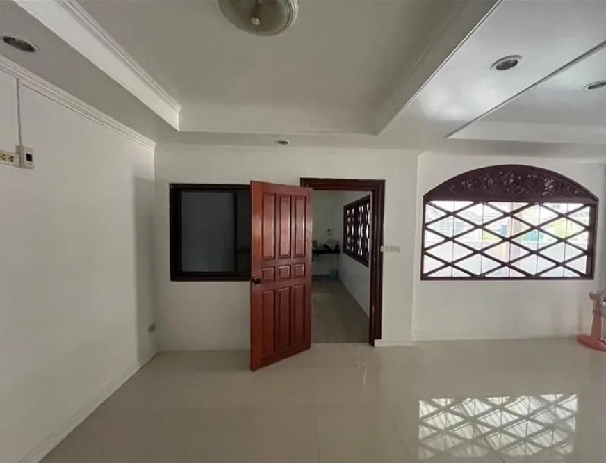 บ้านเดี่ยว พัชรวิลล์ 2 สามพราน-นครปฐม