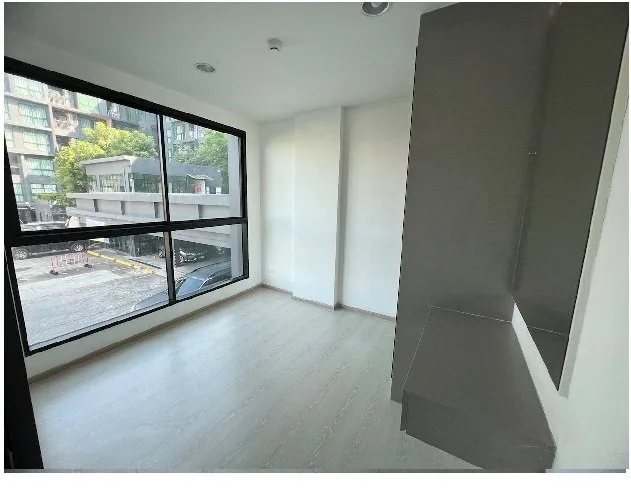 ห้องชุด ดิ เอ็กเซล กรูฟ  [ชั้น 2 อาคาร E]