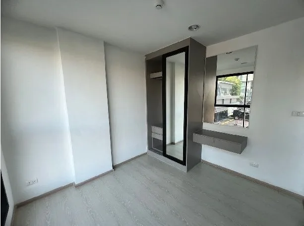 ห้องชุด ดิ เอ็กเซล กรูฟ  [ชั้น 2 อาคาร E]