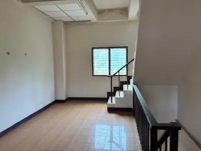 อาคารพาณิชย์ ร่วมใจพัฒนา 3 นิคมพัฒนา-ระยอง รูปที่ 4