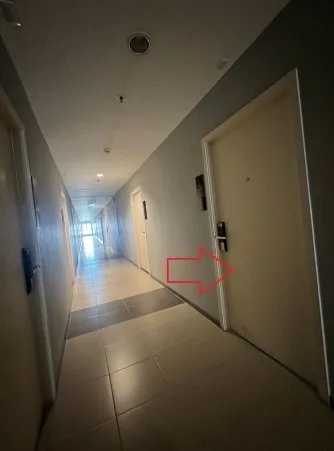 ห้องชุด แอสปาย งามวงศ์วาน [ชั้น 28 อาคาร S]