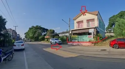 อาคารพาณิชย์ เมืองเพชรบูรณ์ รูปที่ 3