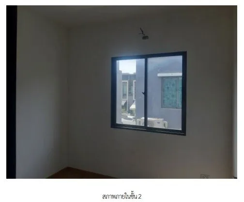 ทาวน์เฮ้าส์ พลีโน่ สุขสวัสดิ์ 70 ทุ่งครุ