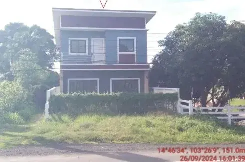 บ้านเดี่ยว เมืองสุรินทร์