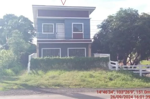 บ้านเดี่ยว เมืองสุรินทร์