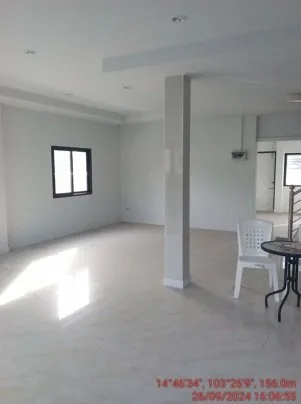 บ้านเดี่ยว เมืองสุรินทร์