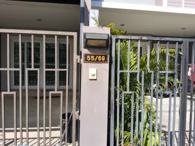 บ้านสุขนิเวศน์ 9 บางใหญ่ รูปที่ 2