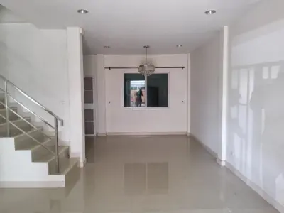 บ้านสุขนิเวศน์ 9 บางใหญ่ รูปที่ 3