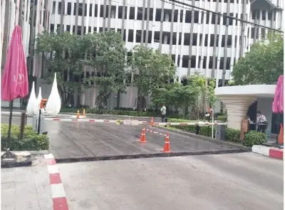 ห้องชุด อัลติจูด ยูนิคอร์น สาทร-ท่าพระ [ชั้น 28] รูปที่ 2
