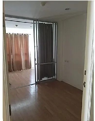 ห้องชุด ลุมพินีวิลล์ พัฒนาการ-เพชรบุรีตัดใหม่ [ชั้น 8 อาคาร D2] รูปที่ 3