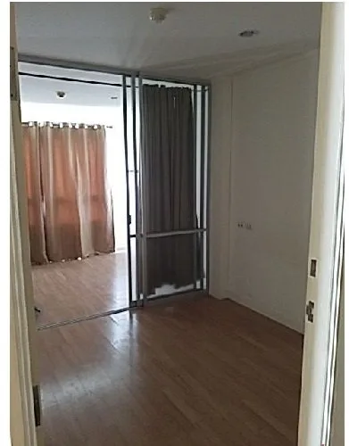 ห้องชุด ลุมพินีวิลล์ พัฒนาการ-เพชรบุรีตัดใหม่ [ชั้น 8 อาคาร D2]