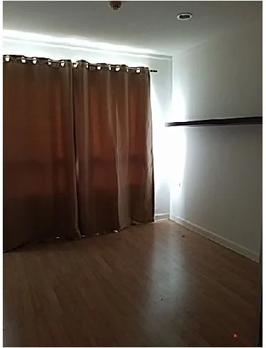 ห้องชุด ลุมพินีวิลล์ พัฒนาการ-เพชรบุรีตัดใหม่ [ชั้น 8 อาคาร D2]