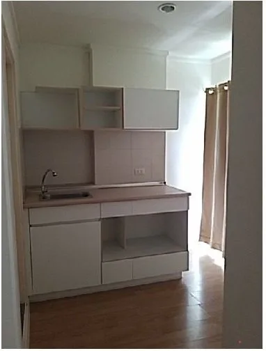 ห้องชุด ลุมพินีวิลล์ พัฒนาการ-เพชรบุรีตัดใหม่ [ชั้น 8 อาคาร D2]