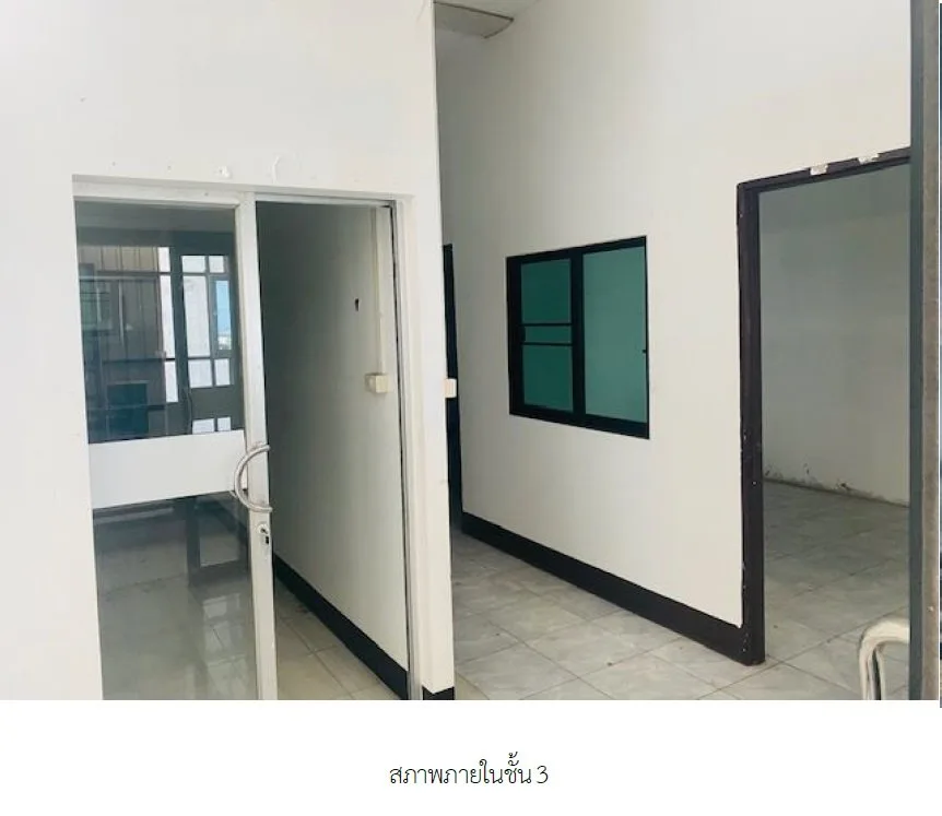 อาคารพาณิชย์ เมืองพะเยา