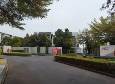 บ้านเดี่ยว บ้านกลางเมือง คลาสเซ่ ลาดพร้าว รูปที่ 3