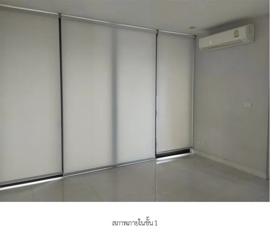 บ้านเดี่ยว บ้านกลางเมือง คลาสเซ่ ลาดพร้าว