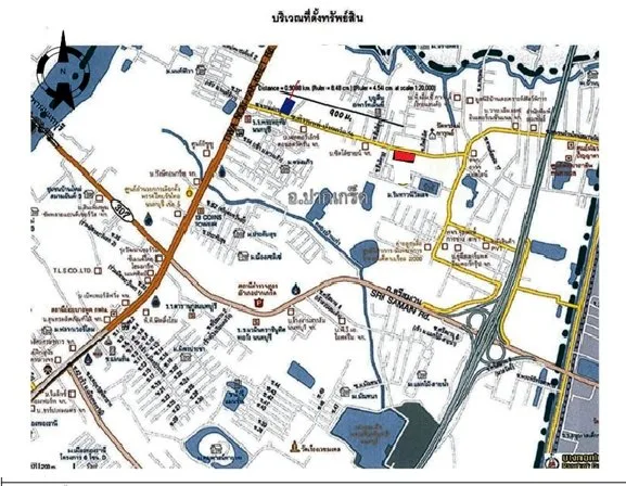 ทาวน์เฮ้าส์ มายเพลส แจ้งวัฒนะ-ติวานนท์ ปากเกร็ด-นนทบุรี