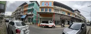 อาคารพาณิชย์ เมืองอุดรธานี อุดรธานี รูปที่ 4