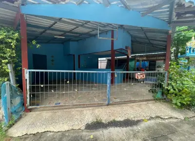 บ้านเดี่ยว บ้านเอื้ออาทร ท่าตูม ศรีมหาโพธิ-ปราจีนบุรี รูปที่ 4