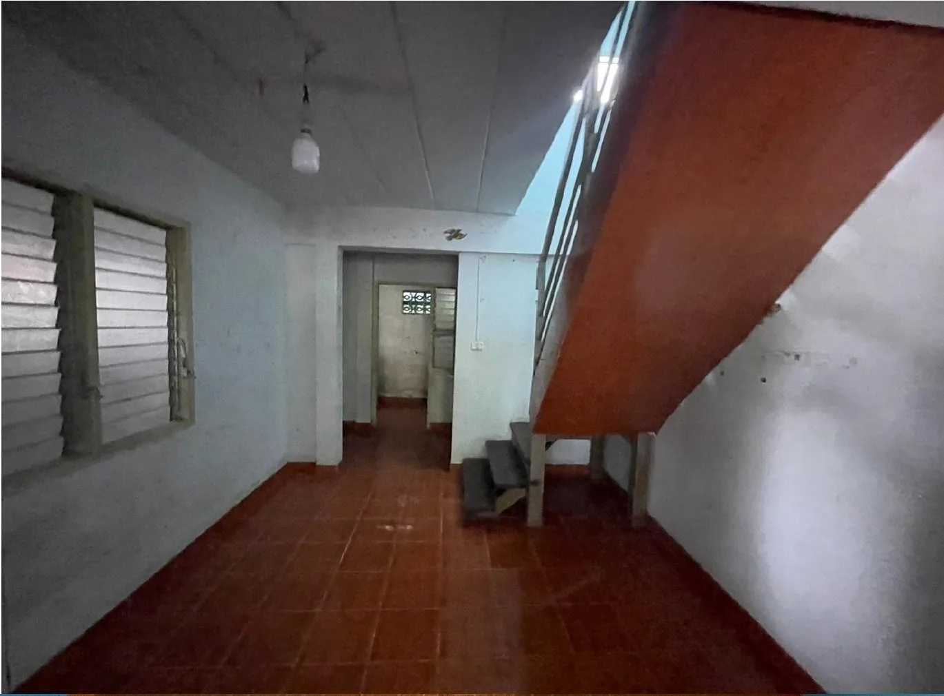 บ้านเดี่ยว บ้านเอื้ออาทร ท่าตูม ศรีมหาโพธิ-ปราจีนบุรี
