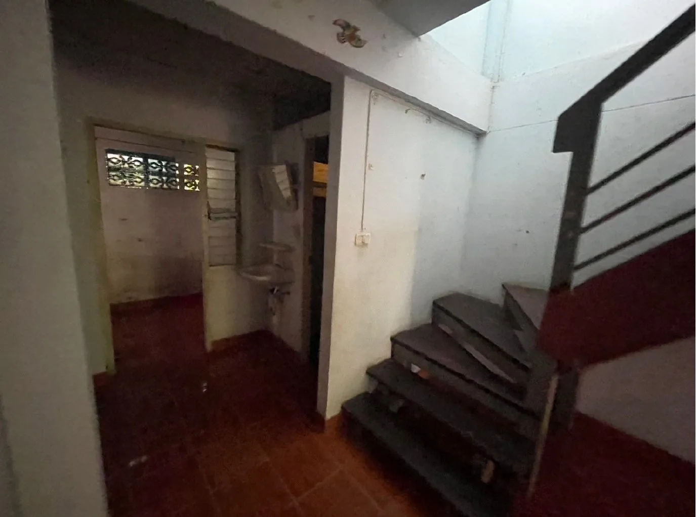บ้านเดี่ยว บ้านเอื้ออาทร ท่าตูม ศรีมหาโพธิ-ปราจีนบุรี
