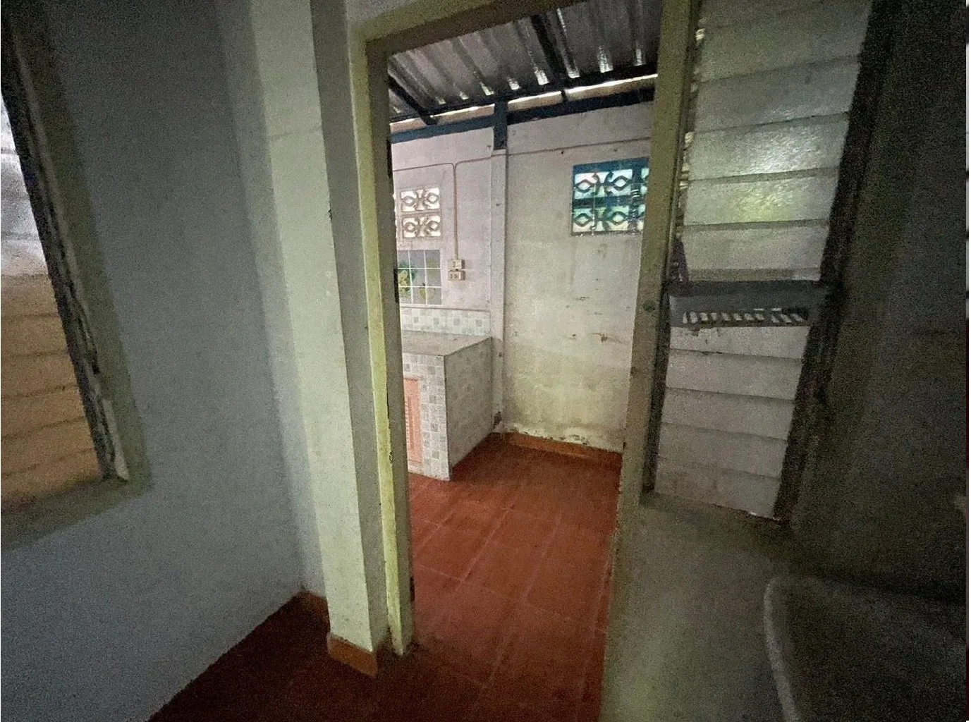 บ้านเดี่ยว บ้านเอื้ออาทร ท่าตูม ศรีมหาโพธิ-ปราจีนบุรี