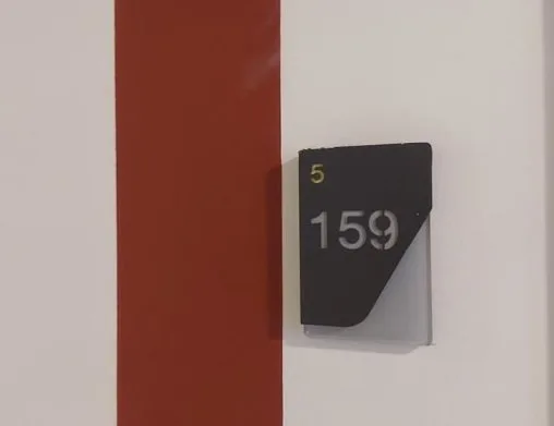 ห้องชุด เดอะ มูฟ ราม 22 [ชั้น 3 อาคาร B]