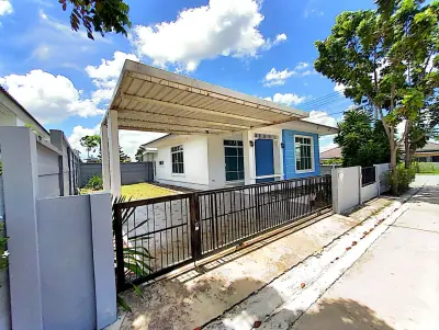 บ้านเดี่ยว พรภิรมย์ แกรนด์ นิคมพัฒนา-ระยอง รูปที่ 3