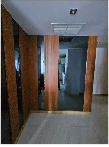 ห้องชุด เดอะ พริวิเลจ แอท เบย์คลิฟ [ชั้น 2 อาคาร A]