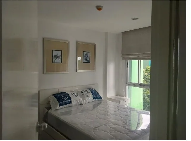 ห้องชุด พาร์ค เอ็กโซ [ชั้น 5 อาคาร F]