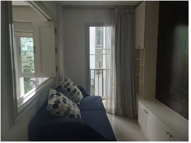 ห้องชุด พาร์ค เอ็กโซ [ชั้น 5 อาคาร F]
