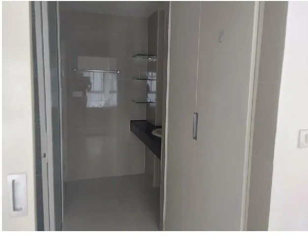ห้องชุด พาร์ค เอ็กโซ [ชั้น 5 อาคาร F]