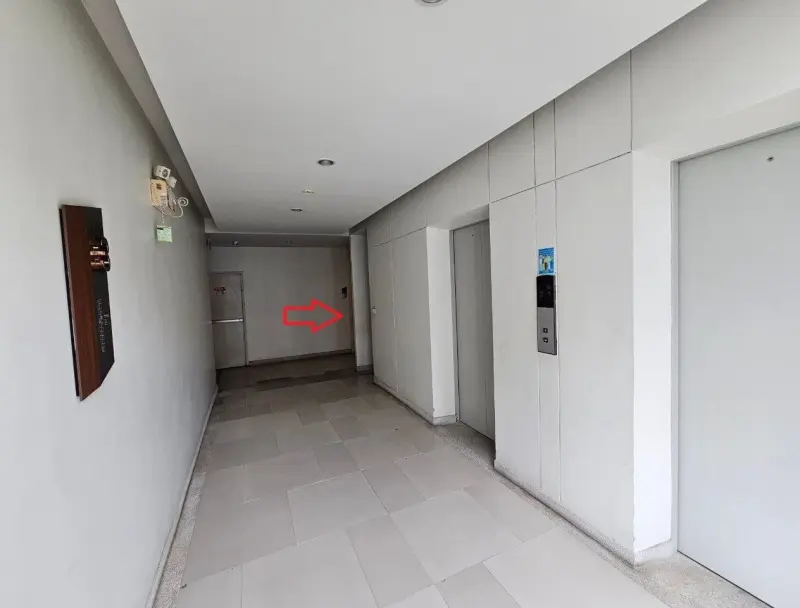 ห้องชุด เดอะ เบส อัพทาวน์-ภูเก็ต [ชั้น 3 อาคาร B]