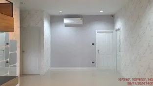 บ้านเดี่ยว เมืองนครราชสีมา
