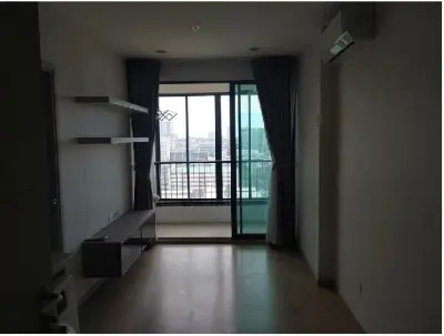 ห้องชุด ไอดีโอ สาทร ท่าพระ [ชั้น 12A] รูปที่ 3