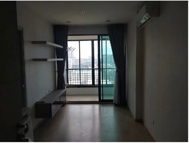 ห้องชุด ไอดีโอ สาทร ท่าพระ [ชั้น 12A]