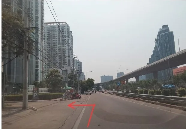 ห้องชุด ไอดีโอ สาทร ท่าพระ [ชั้น 12A]