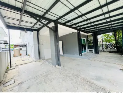 บ้านเดี่ยว เดอะเซนโทร รามอินทรา 109 คลองสามวา รูปที่ 4