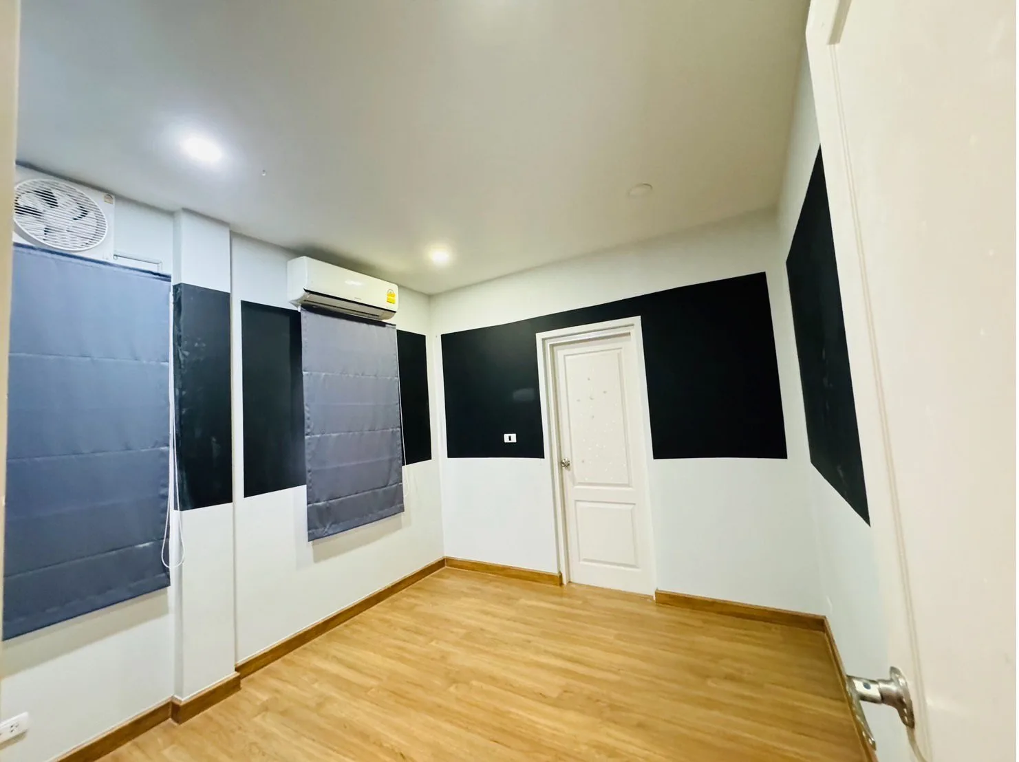 บ้านเดี่ยว เดอะเซนโทร รามอินทรา 109 คลองสามวา