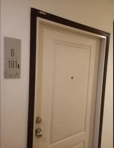 ห้องชุด ไอคอนโด สุขุมวิท 103 [ชั้น 7 อาคาร D] รูปที่ 3